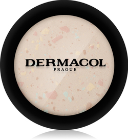 Dermacol Compact Mosaic - компактная минеральная пудра, 8,5 g
