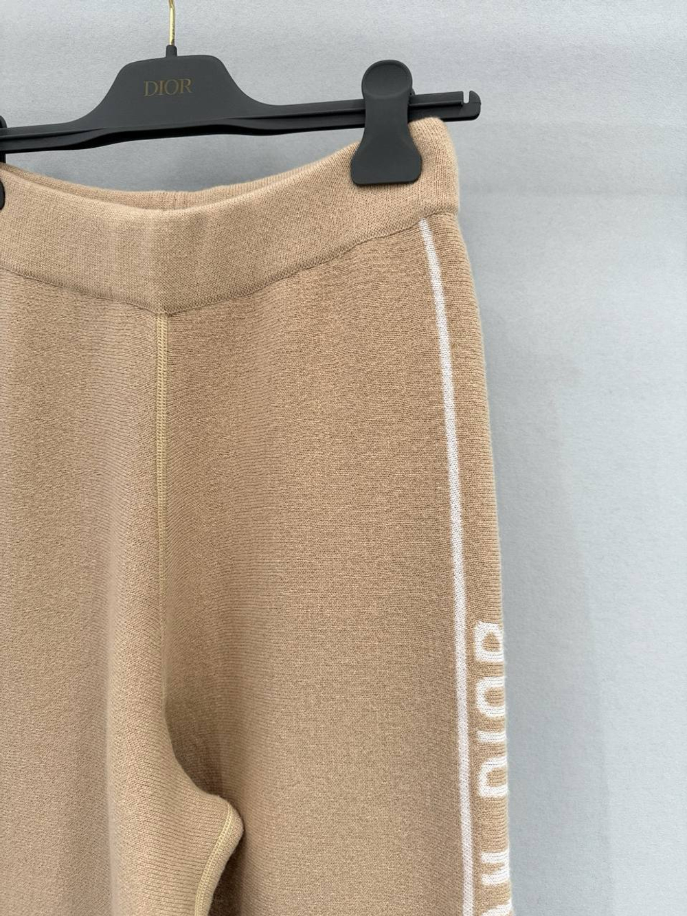 Штаны Dior