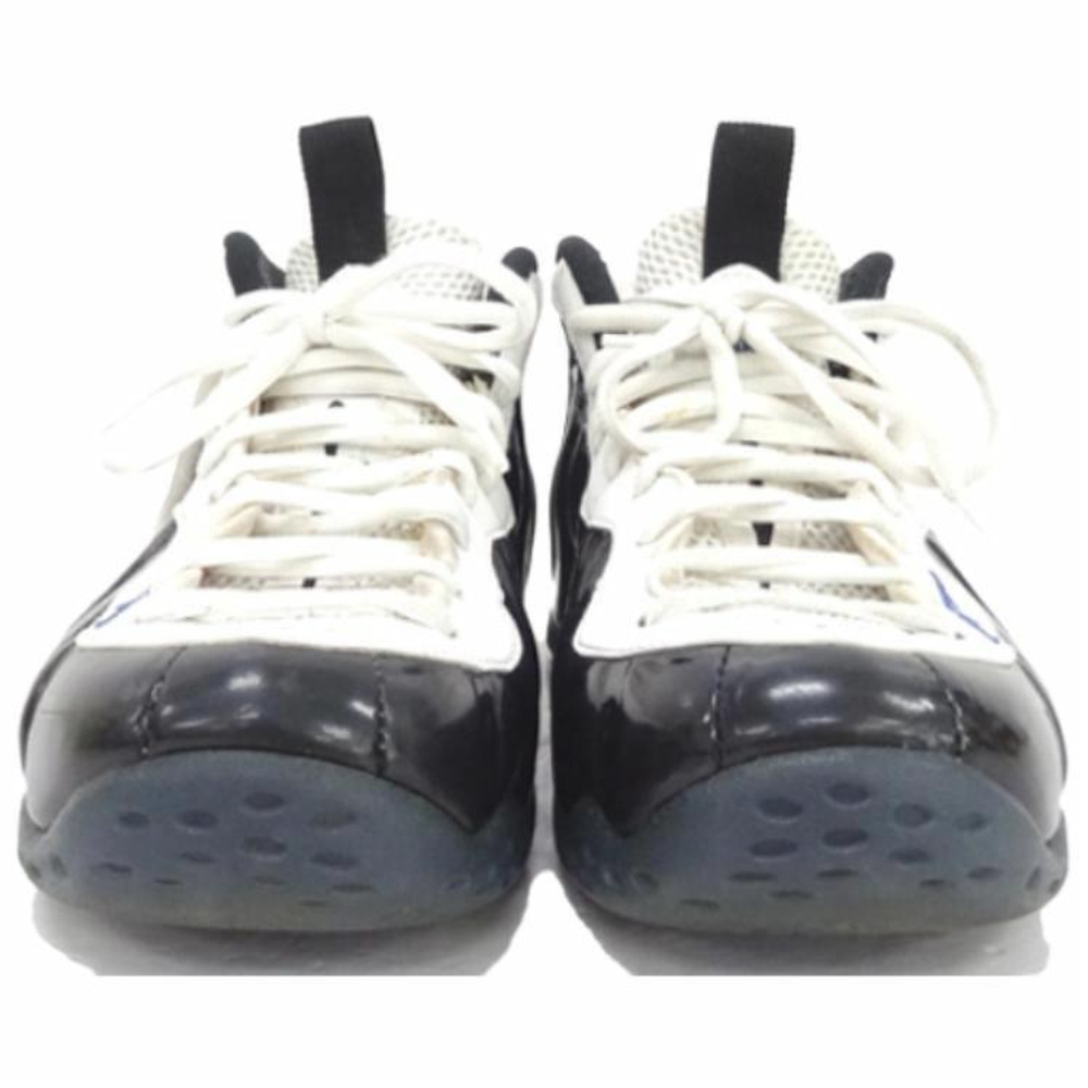 Кроссовки Nike Foamposite One Concord
