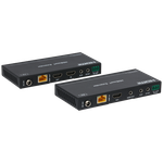 DH-PFM704-4K Удлинитель HDMI по витой паре. 1 комплект