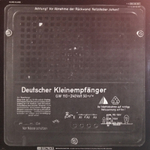 Kraftwerk / Radio-Aktivitat (LP)
