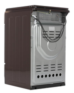 Плита газовая GEFEST 5100-04 0001 (кор)