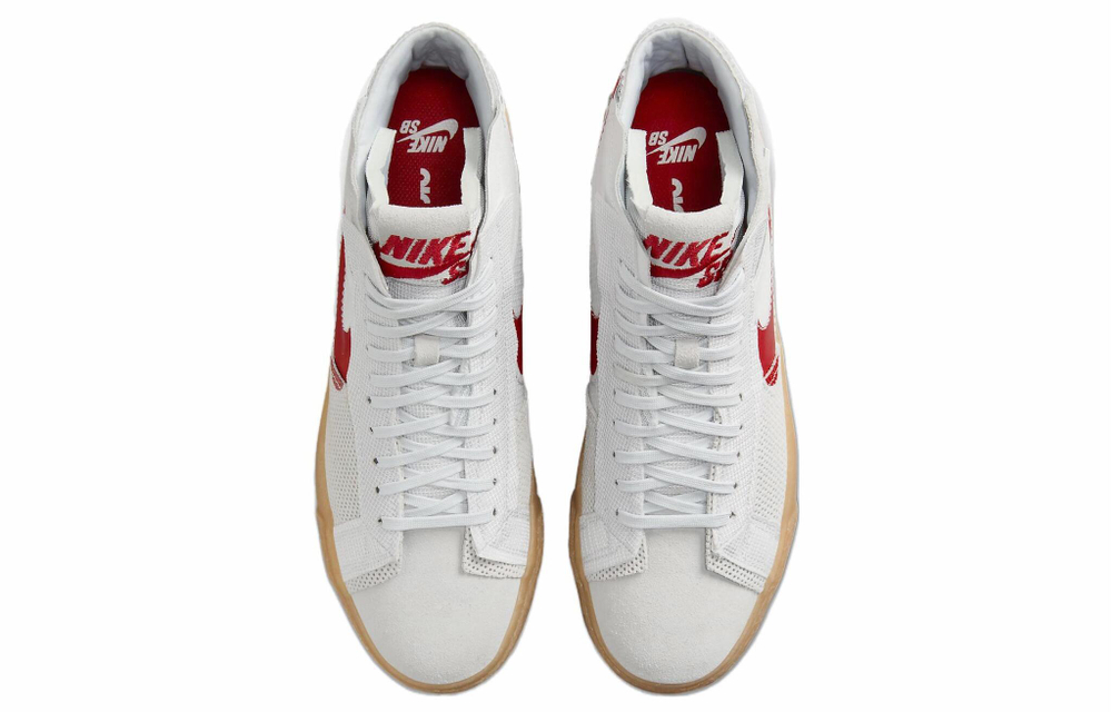 Кроссовки Nike Sb Blazer