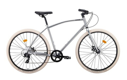 Дорожный велосипед Bear Bike Perm (2021)