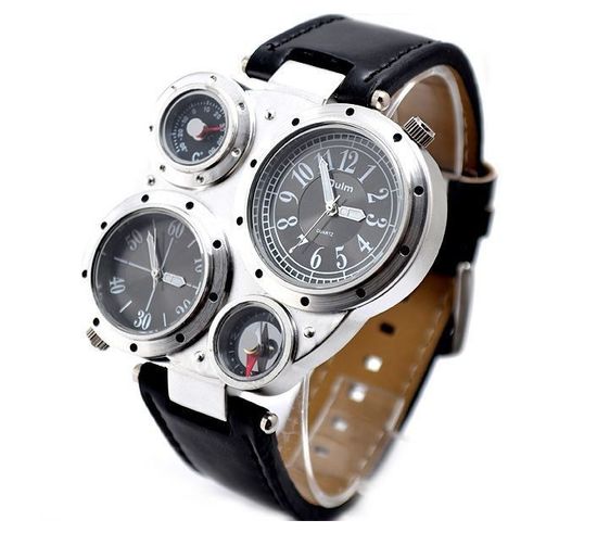 Часы на руку мужские