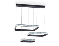 Подвесной светодиодный светильник Ambrella Light Original FA6166