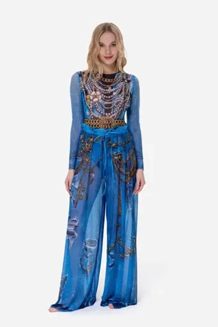 Брюки "Джинс"