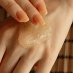 Lapidem Скраб-желе Ритуал Лапидем-Ritual Dewy Jelly Scrub, 80 мл