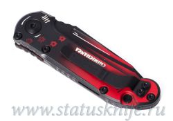 Нож Microtech LUDT Deadpool 1136S-1DPS Exclusiveфотография - 9