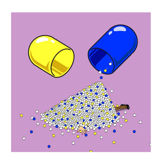 Как правильно утилизировать просроченные лекарства и зачем это нужно❓