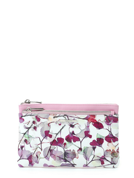 Кошелек Q260602F-5 FABRETTI