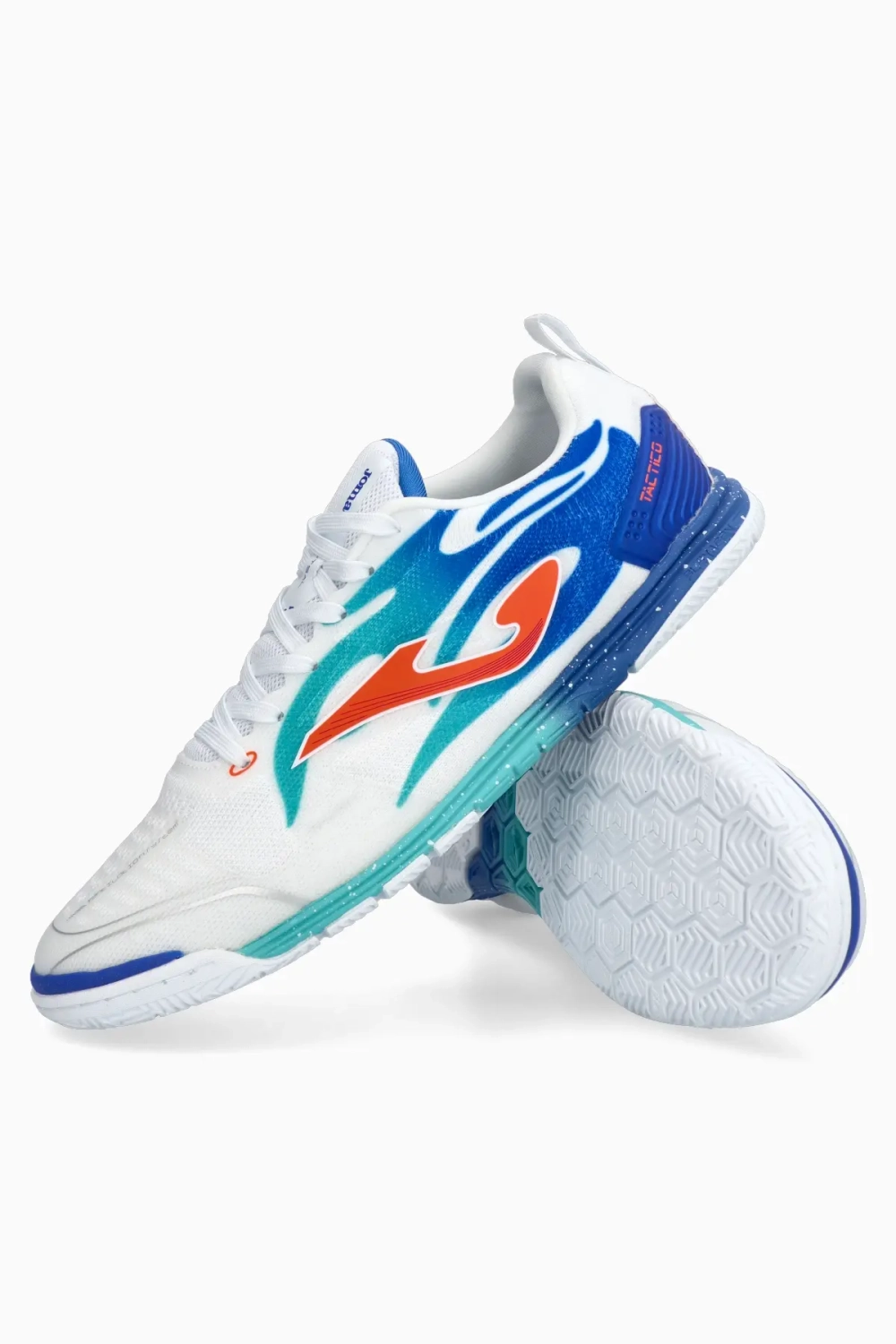 Футзалки Joma Tactico 2576 IN - белый