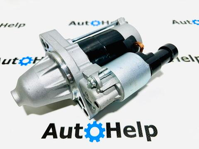 Стартер STHD003 31200-R40-R01 STN5200 K20A, K24A 9T