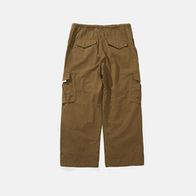 Брюки NOTHOMME WideCargo, темно-бежевый