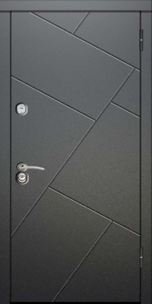 Дверь входная Next 2
