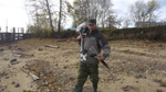 Лодка ПВХ Мнев и К Мурена 300MR с реечным настилом