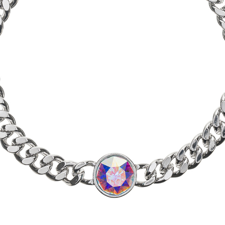 Браслет Fiore Luna AB C2309SW-B05.25 BW/S