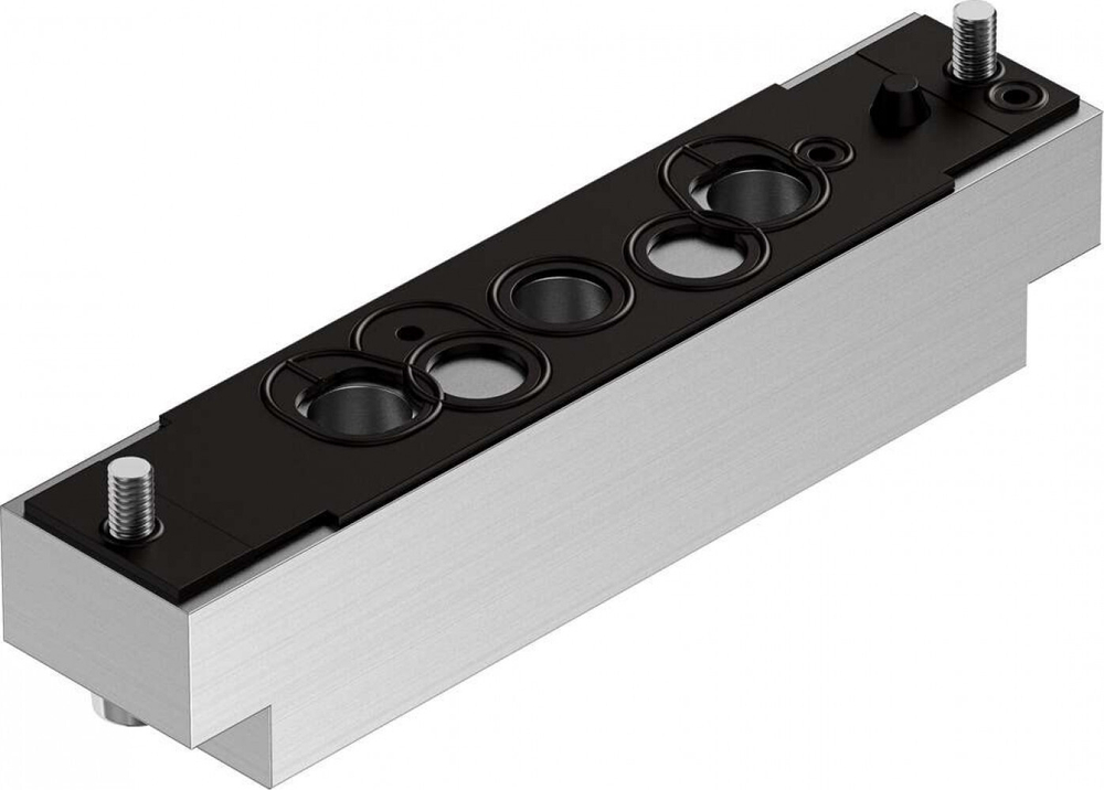 Плита питания Festo VABF-L1-14-P3A4-G18