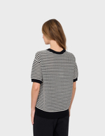 Джемпер с брошью Franco Vello