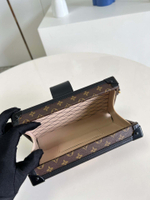 Louis Vuitton Petite Malle