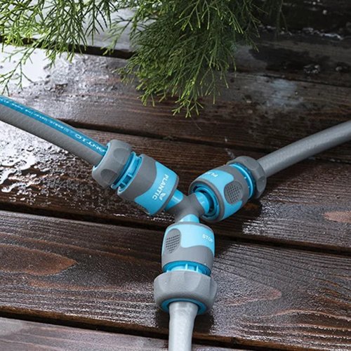 Тройник Plantic Light   39375-01