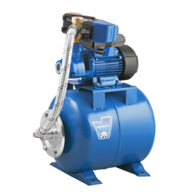 Насосная станция Aquario AUTO ADB-40 (H)