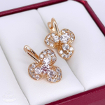 Серьги Xuping - арт345