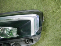 Фара правая Mercedes A W177 (2018-2022) LED