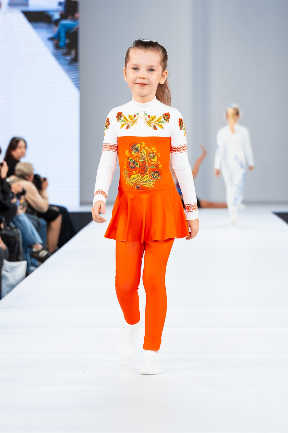 Комбинезон "Руссконародный"