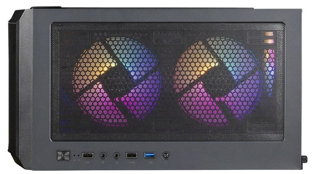 Корпус ATX Zalman N7 PLUS V2