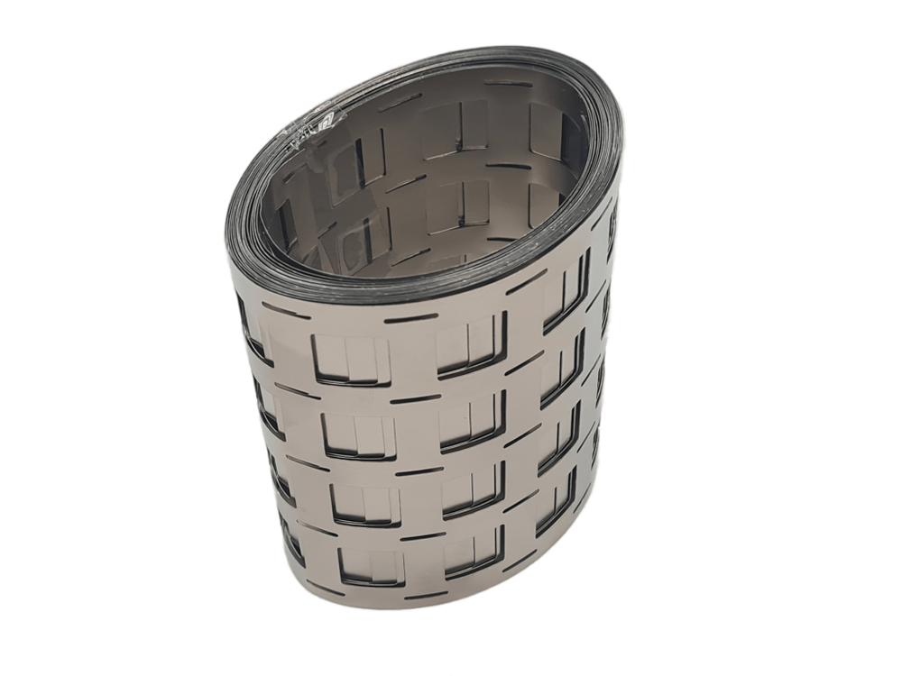 Лента стальная ET H5P-19.5-15-3M