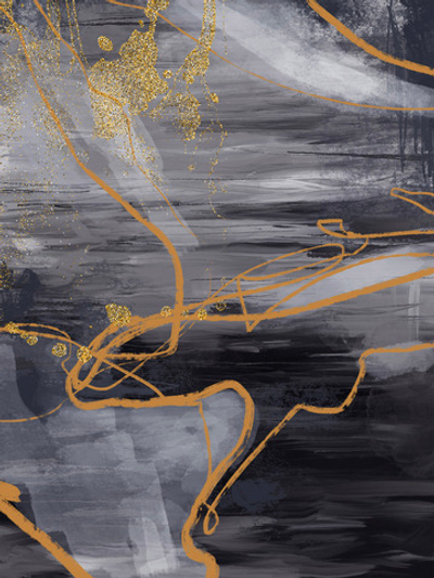 Дизайнерские обои Wall Street Gallery-22