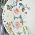 Тарелка 200мм мелкая форма Универсал Верона