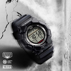 Часы Casio GD-010-1