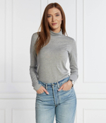 Гольф Эмери BOSS ORANGE - серый(50502856)