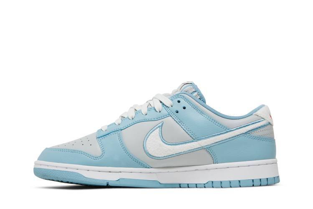 Кроссовки Nike Dunk Low