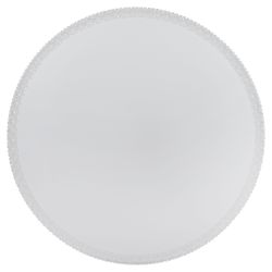 Светильник потолочный светодиодный ЭРА Классик без ДУ SPB-6 Slim Mystery 45W-5К 5000К | Светильники SPB-6 без ДУ