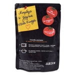Фабрика здоровой еды. Курица с ананасами в кисло-сладком соусе 4шт*300г 1,2кг