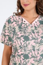 Туника Шармель-1 Виотекс ХАКИ