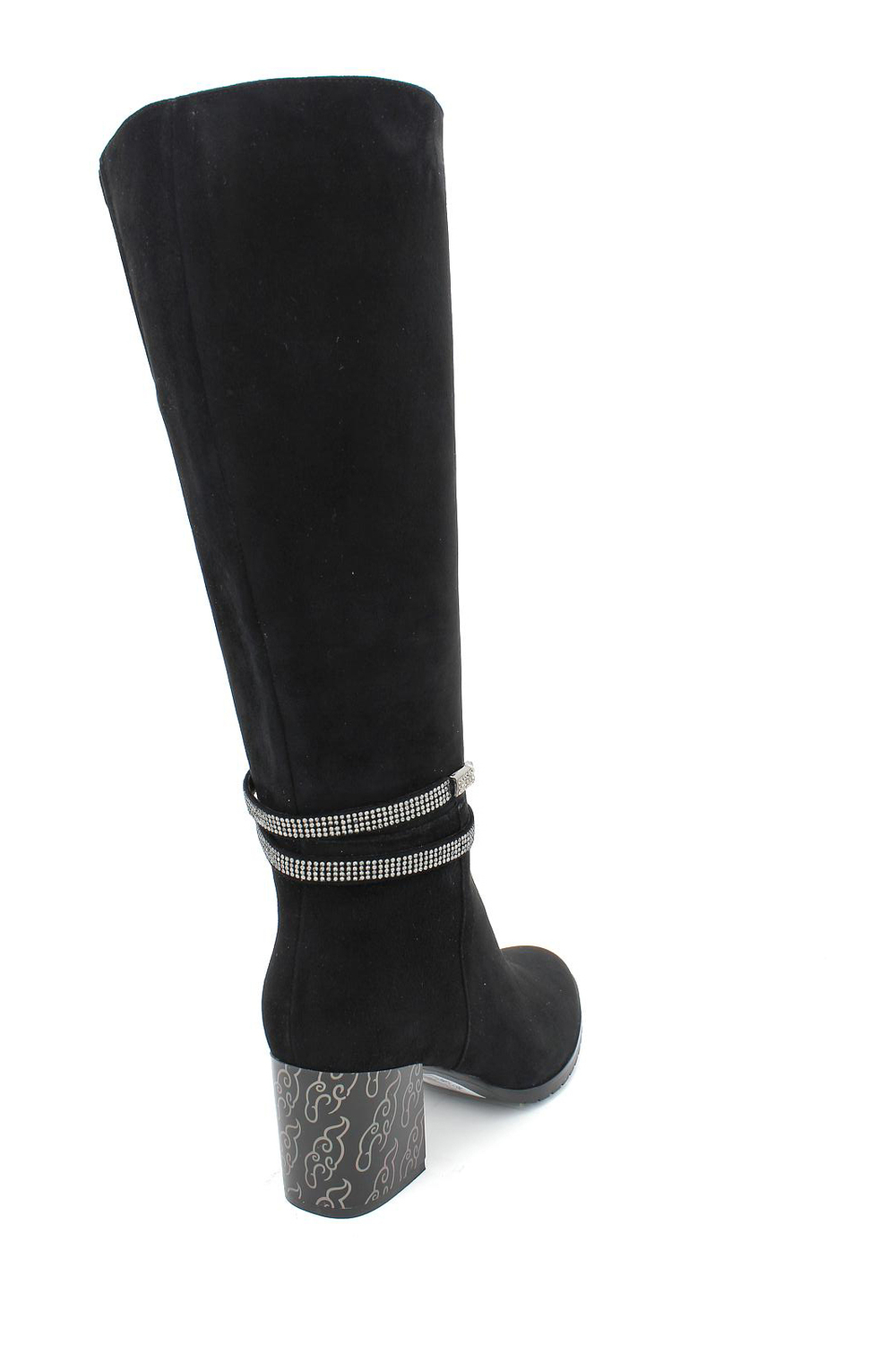 Сапоги женские Ascalini W23063B