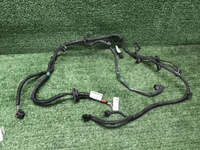 Проводка заднего бампера Hongqi H5 2 (2022-н.в.)