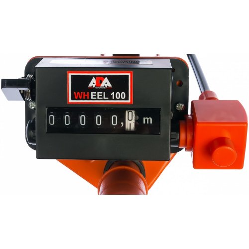 Курвиметр ADA Wheel 100   А00113