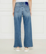 Джинсы Karl Lagerfeld Jeans - голубой(A1W10035)