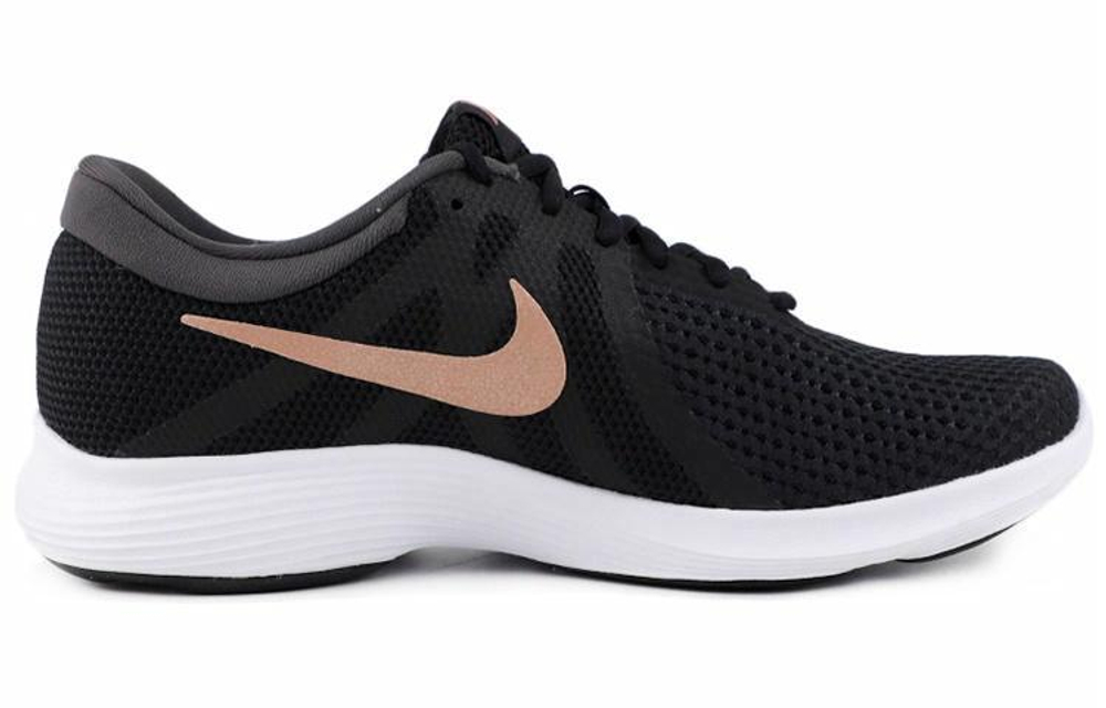 Кроссовки Nike Revolution 4 (Женская размерная сетка)