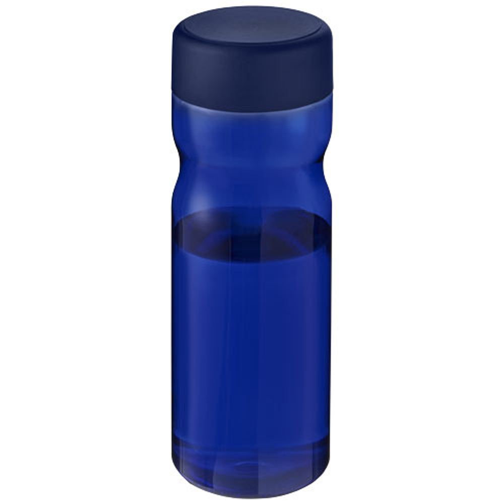 H2O Active® Base Tritan™ Спортивная бутылка объемом 650 мл с завинчивающейся крышкой