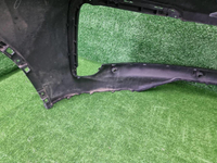 Бампер передний EXEED TXL (2021-н.в.)