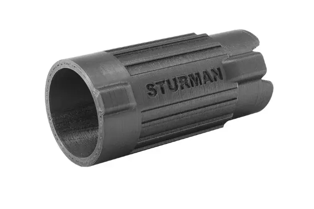 Бленда Sturman для прицела PARD-008P/008P-LRF (PLA)