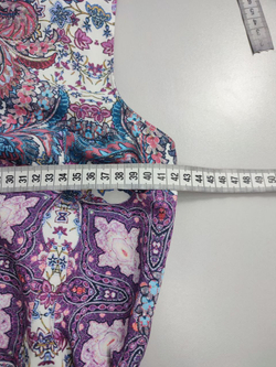 Платье Janina с принтом 42 размер