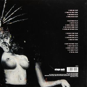 Parov Stelar / Voodoo Sonic - The Album (2LP)