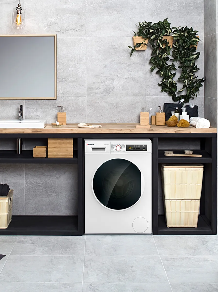 Стиральная машина Hansa WHV6121T0